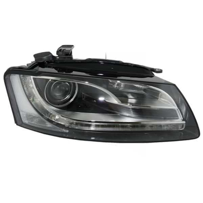 Фара передня права Audi A5 B8 07-11 (Тайвань) D3S ксенон, 8T0941030AK