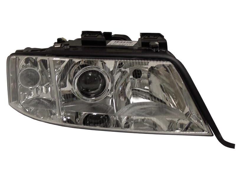 Фара передня права Audi A6 C5 1999-2001 DEPO 4B0941030N