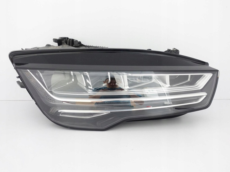 Фара передня права Audi A7 4G8 2014-2018 FPS 4G8941034J