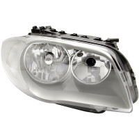Фара передня права BMW 1 E81/E87 04-07 (Depo) 63126924486