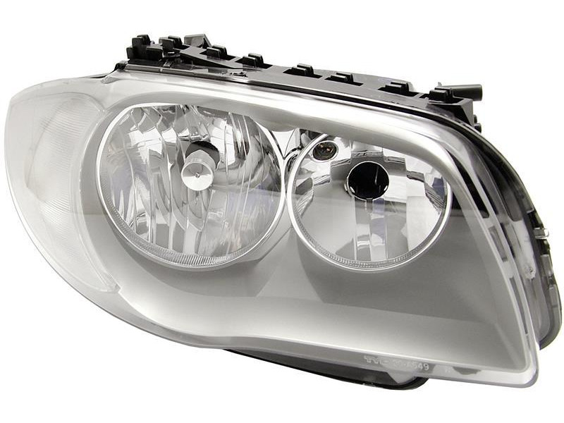Фара передня права BMW 1 E81/E87 04-07 (Depo) 63126924486