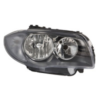 Фара передня права BMW 1 E81/E87 07-11 (Depo) 63117193387