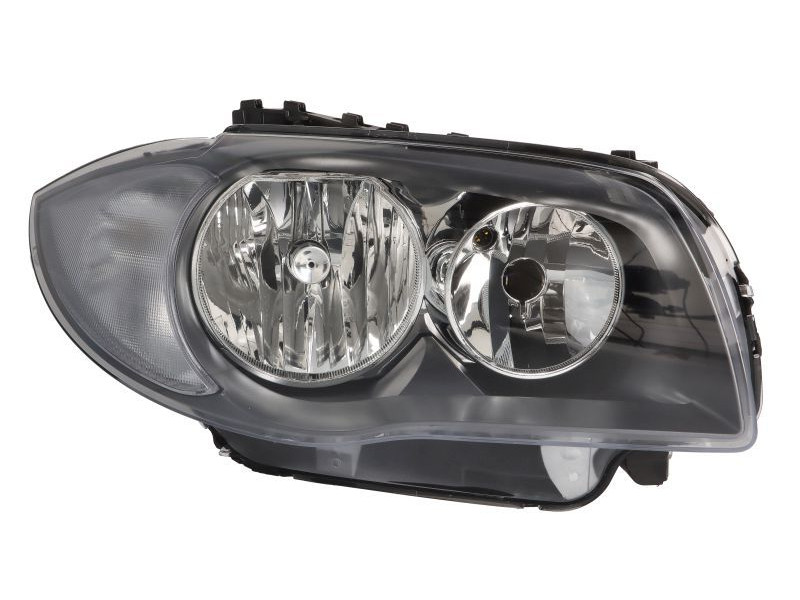 Фара передня права BMW 1 E81/E87 07-11 (Depo) 63117193387