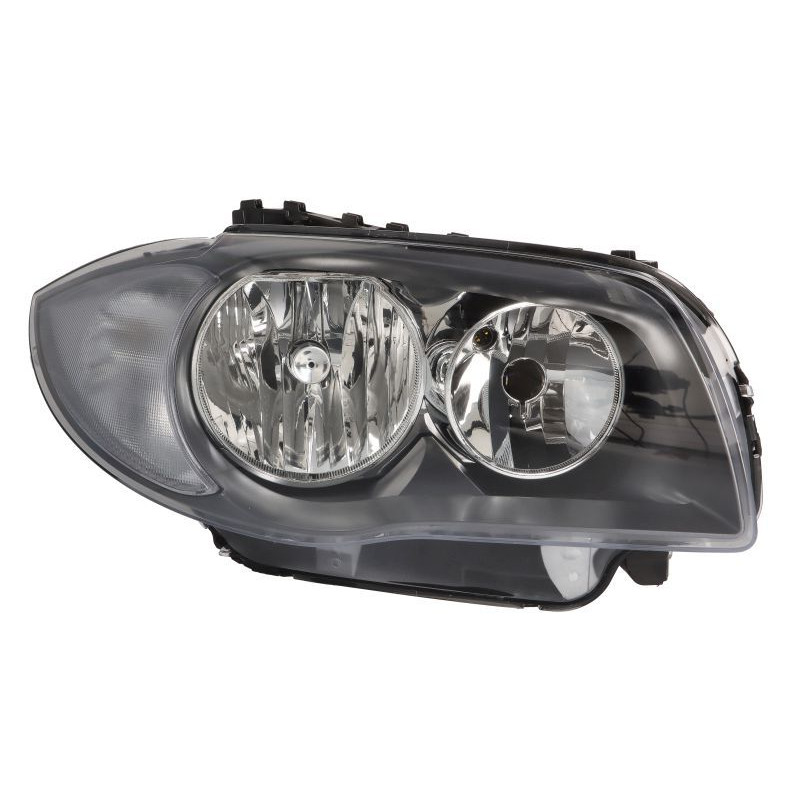 Фара передня права BMW 1 E81/E87 07-11 (Depo) 63117193387