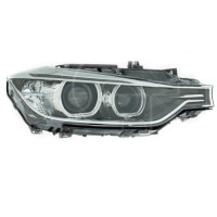 Фара передня права BMW 3 F30/31 12-15 (TYC) ксенон, LED, електрична
