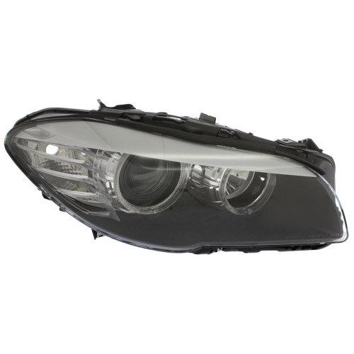 Фара передня права BMW 5 F10 10-12 H7/H7/LED DEPO 63117203240