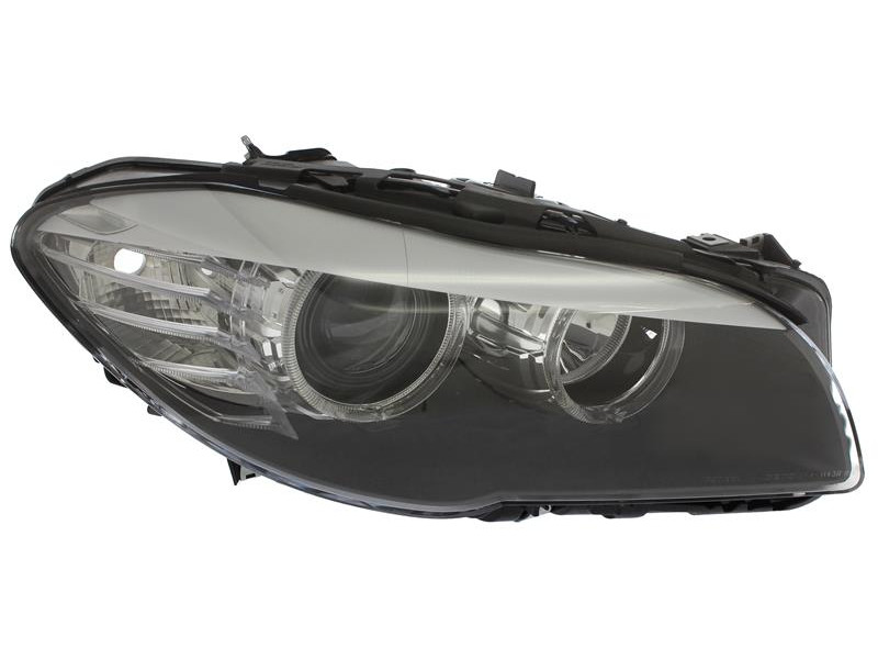 Фара передня права BMW 5 F10 10-12 H7/H7/LED (Depo) 63117203240