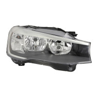 Фара передня права BMW X3 F25 14-17 (Depo) 63117334078