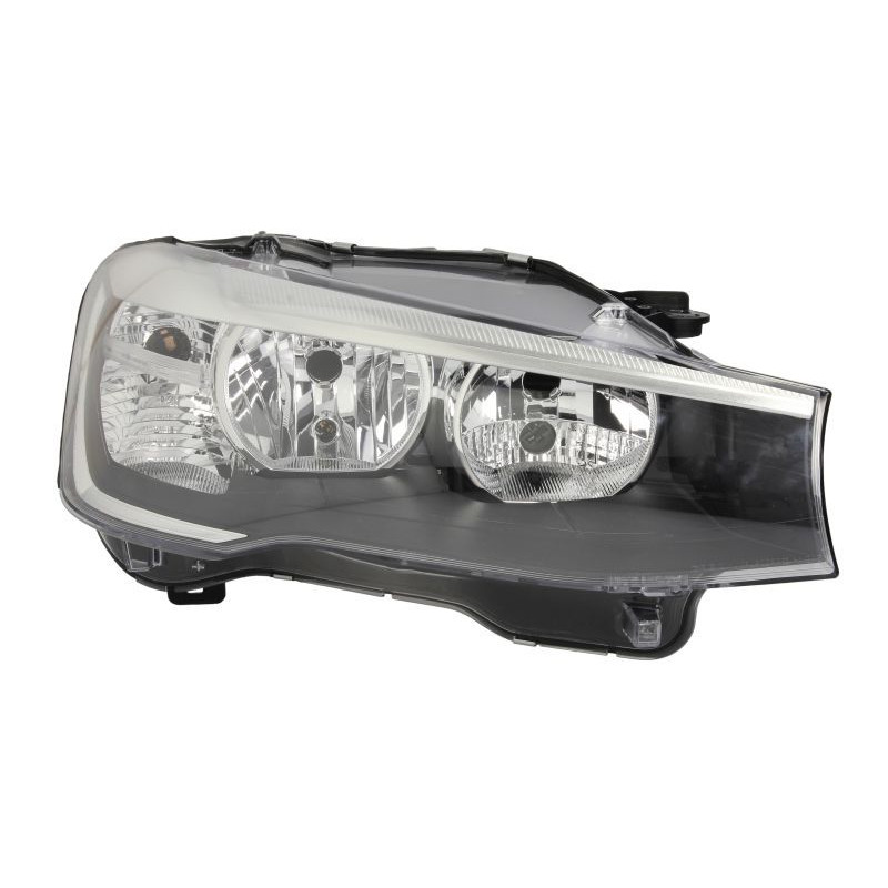 Фара передня права BMW X3 F25 14-17 (Depo) 63117334078