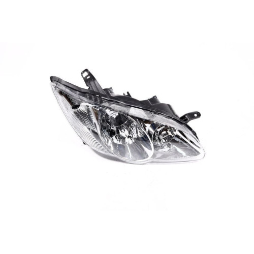 Фара передня права BYD F3 2006-2013 (TP)