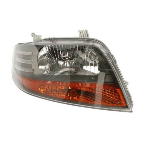 Фара передня права Chevrolet Aveo T200 05-06 (TP) електрична 96540150
