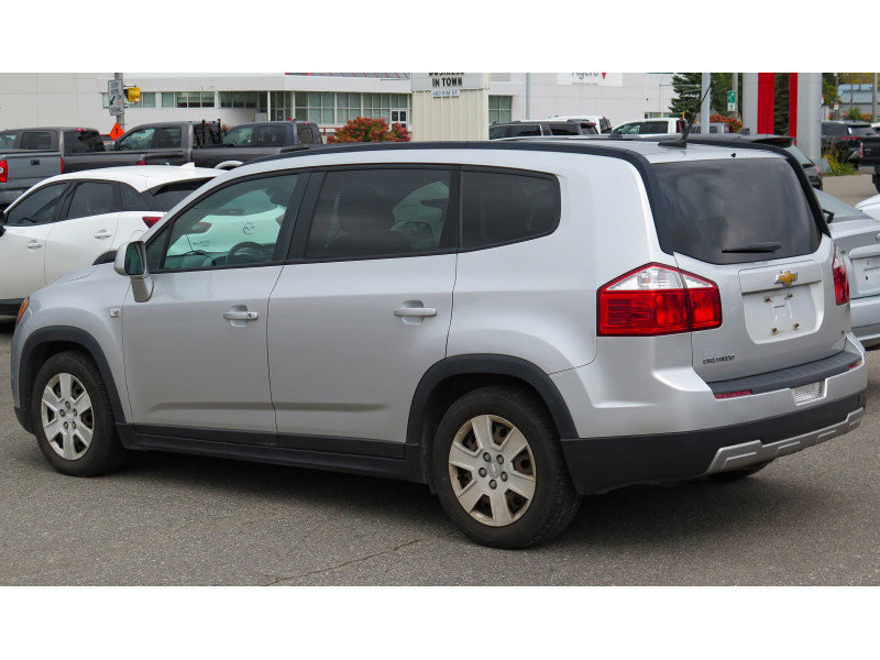 Фара передня права Chevrolet Orlando 2010-2018 DEPO 95025586 