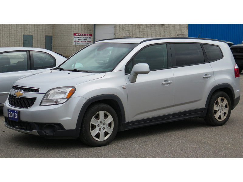 Фара передня права Chevrolet Orlando 2010-2018 DEPO 95025586 