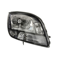 Фара передня права Chevrolet Orlando 2010-2018 DEPO 95025586 