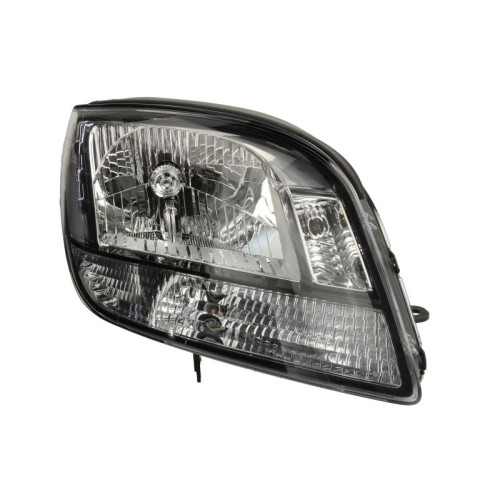 Фара передня права Chevrolet Orlando 2010-2018 КИТАЙ 95025586 