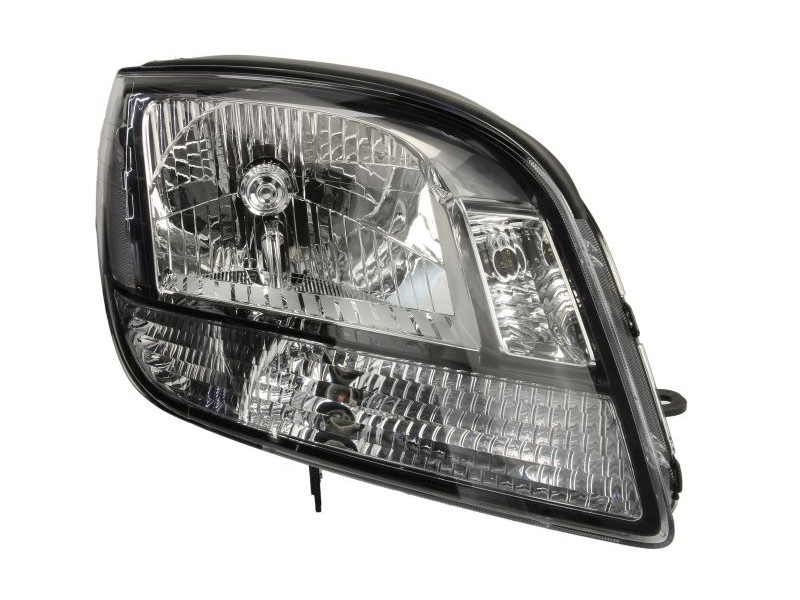 Фара передня права Chevrolet Orlando 2010-2018 DEPO 95025586 