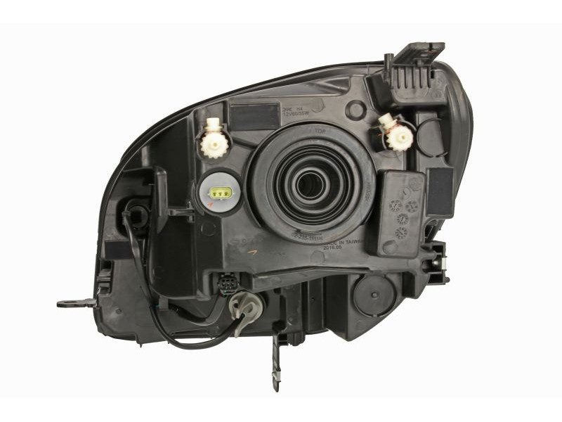 Фара передня права Chevrolet Orlando 2010-2018 DEPO 95025586 