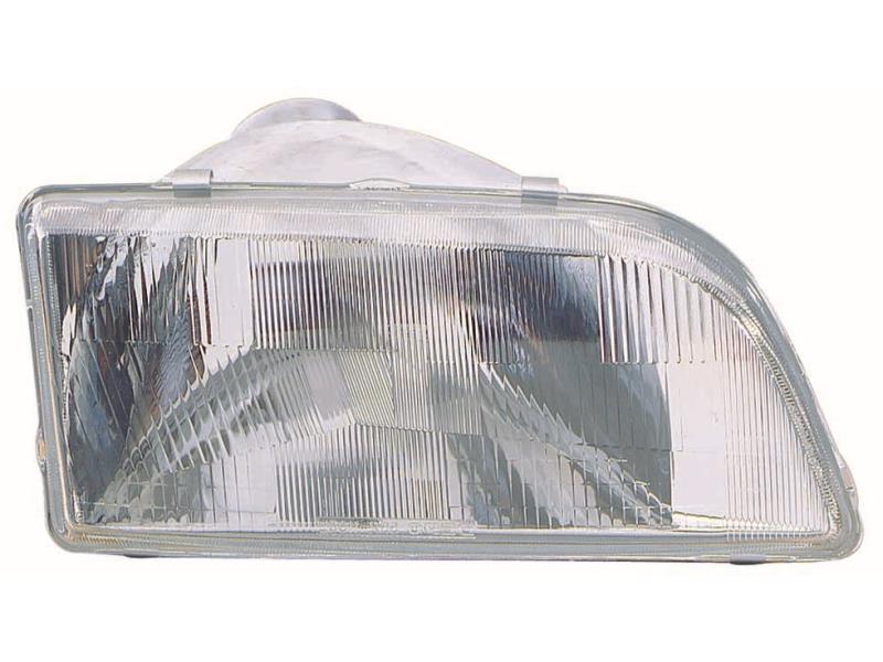 Фара передня права Citroen AX 86-98 (TYC) 95625003