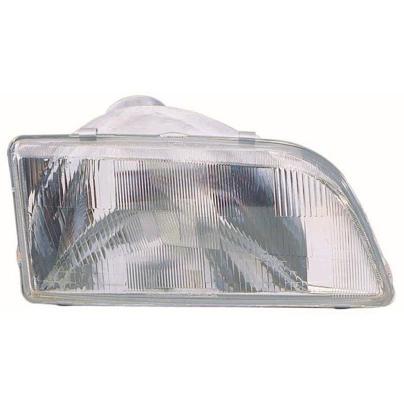 Фара передня права Citroen AX 86-98 (TYC) 95625003