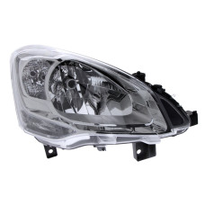 Фара передня права Citroen Berlingo 08-12 (Depo) ел. кор. 6206K6