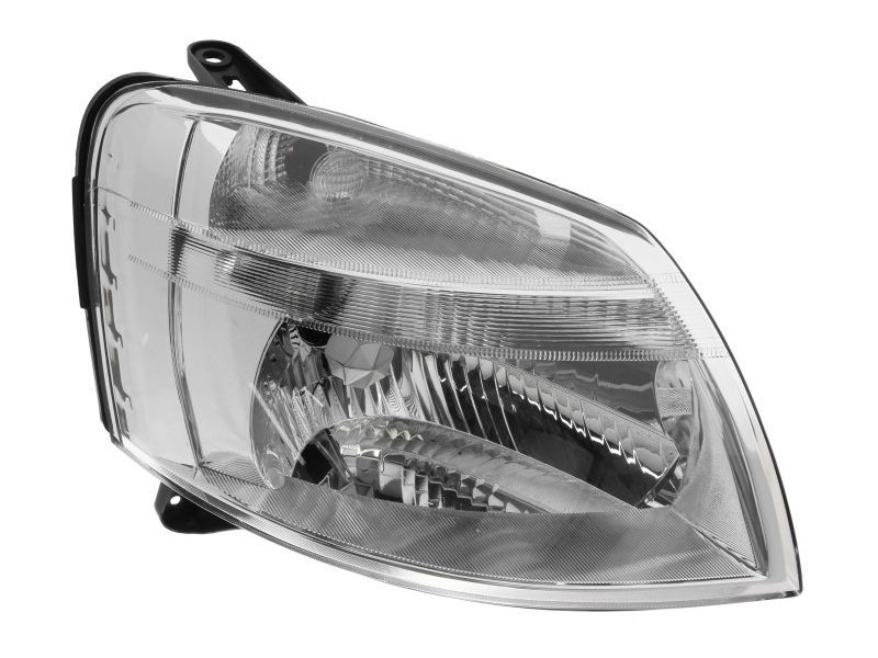 Фара передня права Citroen Berlingo 1, Peugeot Partner 1 02-07 DEPO 7999809644150880