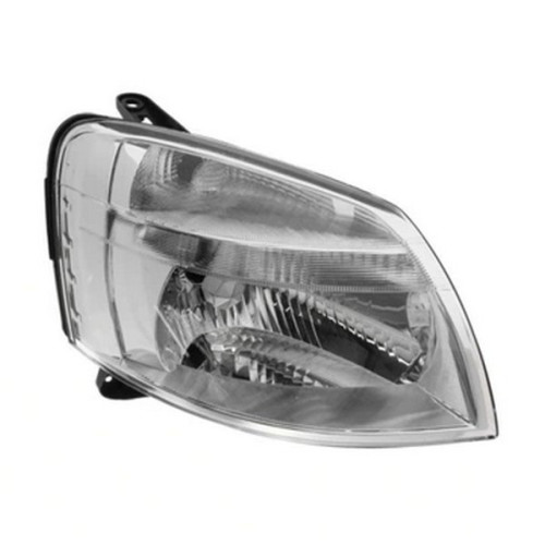 Фара передня права Citroen Berlingo, Peugeot Partner 2002-2007 DEPO ел. кор. 6205AW