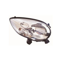 Фара передня права Citroen C1 12-14 (Depo) 620672