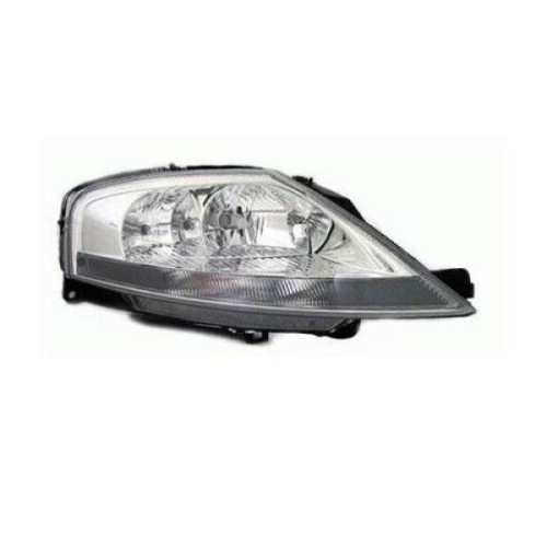 Фара передня права Citroen C3 2002-2009 DEPO ел. кор. 6205Z6