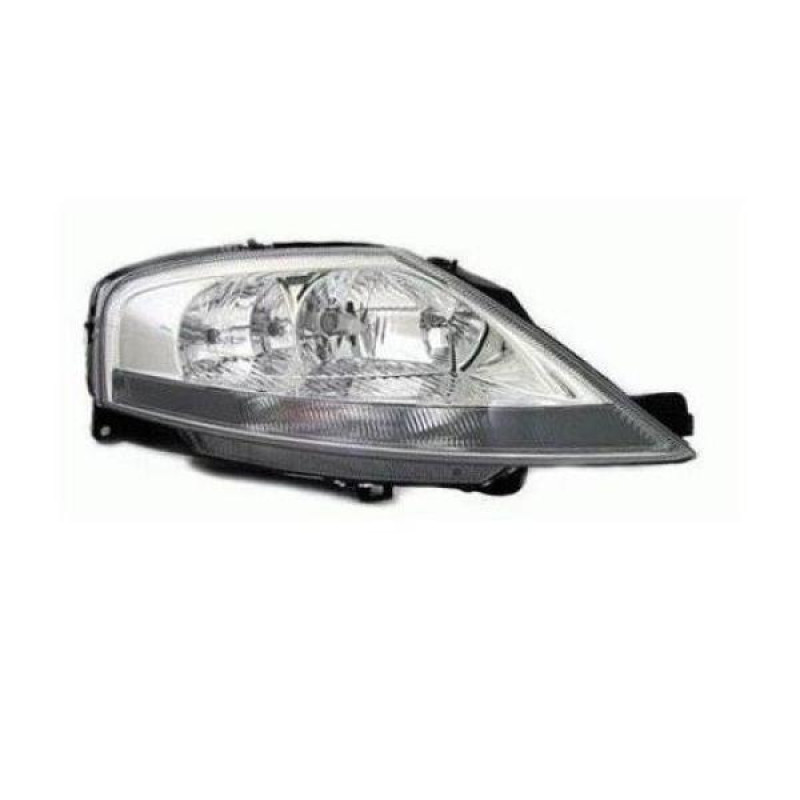 Фара передня права Citroen C3 02-09 (Depo) ел. кор. 6205Z6