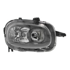 Фара передня права Citroen C3 III 2017-2020 DEPO 9820059280