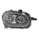 Фара передня права Citroen C3 III 2017-2020 DEPO 9820059280