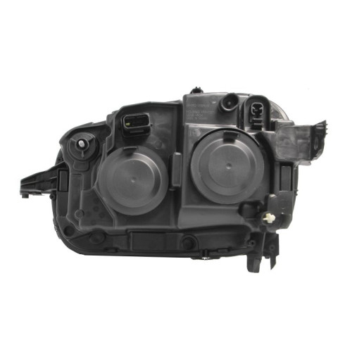 Фара передня права Citroen C3 III 2017-2020 DEPO 9820059280