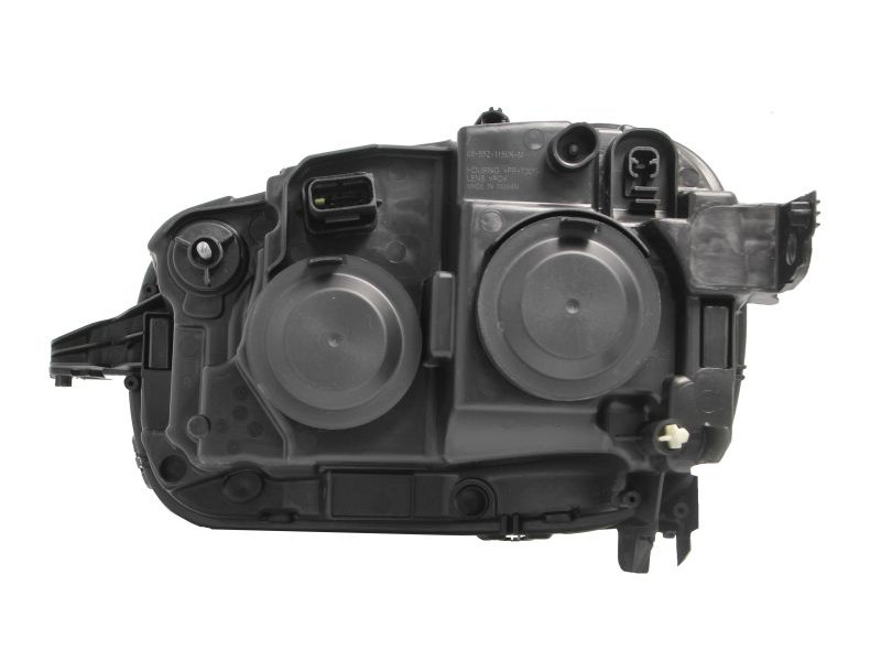 Фара передня права Citroen C3 III 2017-2020 DEPO 9820059280