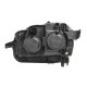 Фара передня права Citroen C3 III 2017-2020 DEPO 9820059280