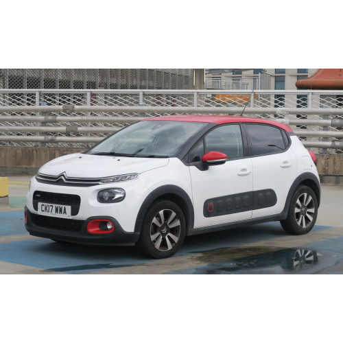 Фара передня права Citroen C3 III 2017-2020 DEPO 9820059280