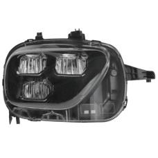 Фара передня права Citroen C3 III 2020-2024 рестайлінг DEPO 9836161580
