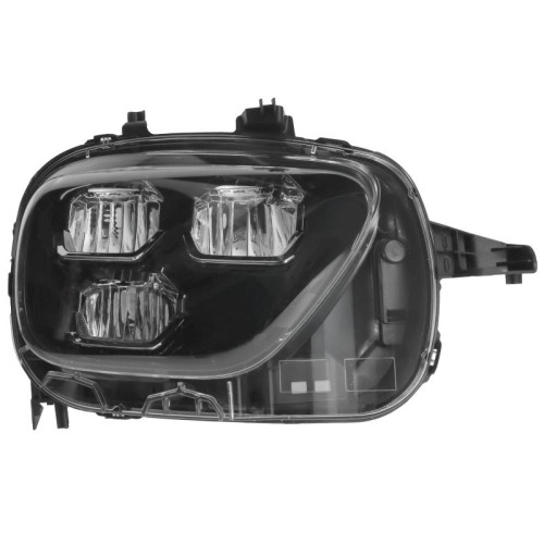 Фара передня права Citroen C3 III 2020-2024 рестайлінг DEPO 9836161580