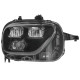 Фара передня права Citroen C3 III 2020-2024 рестайлінг DEPO 9836161580