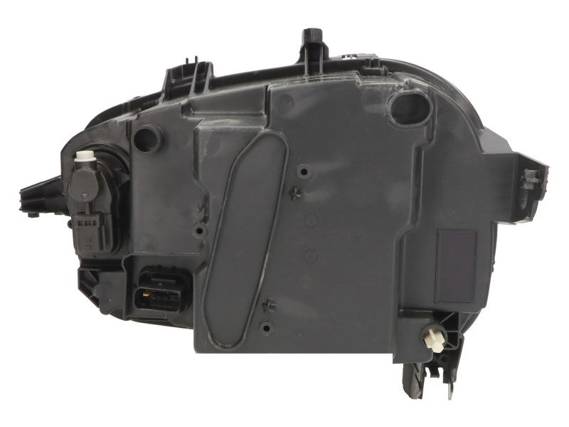 Фара передня права Citroen C3 III 2020-2024 рестайлінг DEPO 9836161580