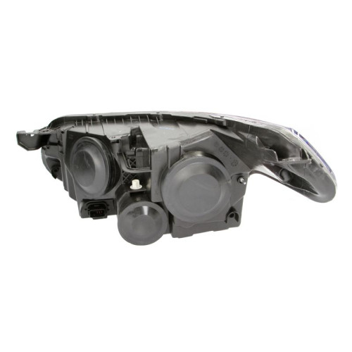 Фара передня права Citroen C3 Picasso 2009-2014 DEPO 6206N5
