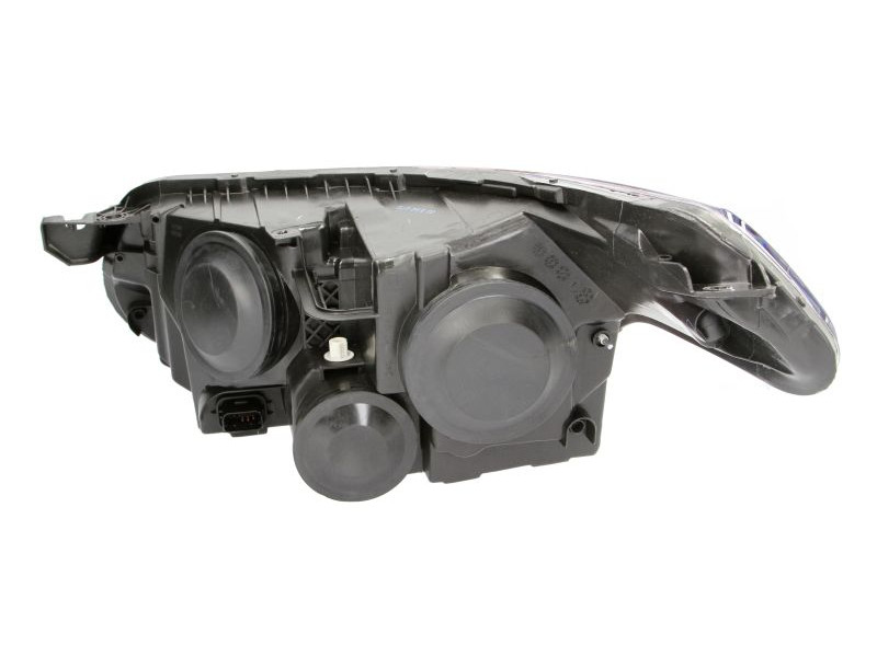 Фара передня права Citroen C3 Picasso 2009-2014 DEPO 6206N5