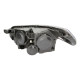Фара передня права Citroen C3 Picasso 2009-2014 DEPO 6206N5