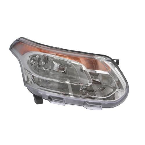Фара передня права Citroen C3 Picasso 2009-2014 DEPO 6206N5