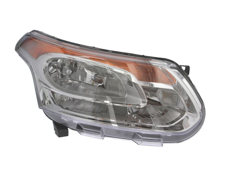 Фара передня права Citroen C3 Picasso 2009-2014 DEPO 6206N5