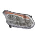 Фара передня права Citroen C3 Picasso 2009-2014 DEPO 6206N5
