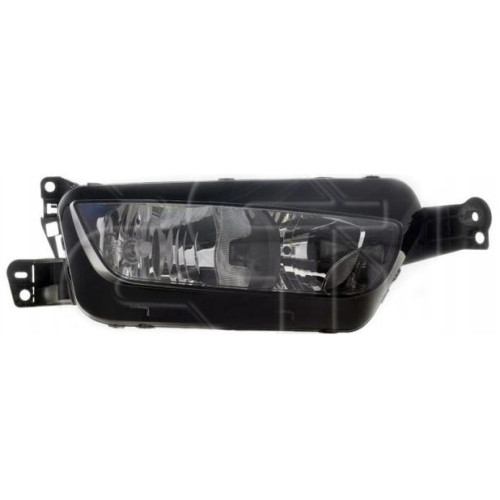 Фара передня права Citroen C4 Grand Picasso 2013-2016 DEPO електр. кор. 