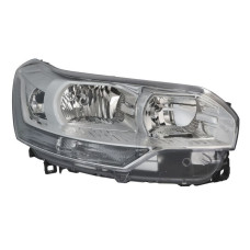 Фара передня права Citroen C5 2008-2010 DEPO 6206V8