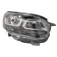 Фара передня права Citroen Jumper III, Spacetourer, Opel Vivaro C, Zafira Life 2016-2024 DEPO 9808567680
