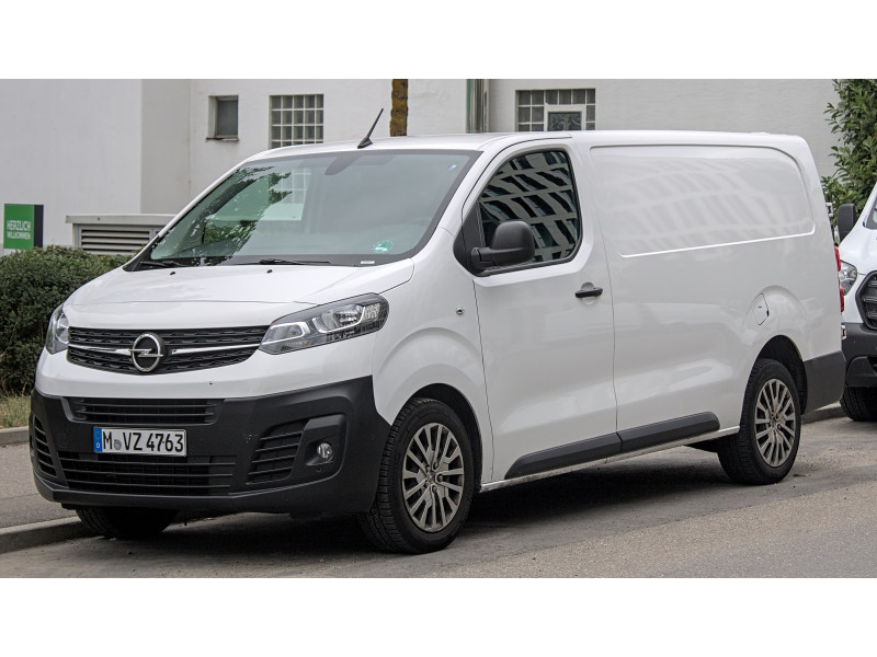 Фара передня права Citroen Jumper III, Spacetourer, Opel Vivaro C, Zafira Life 2016-2024 DEPO 9808567680