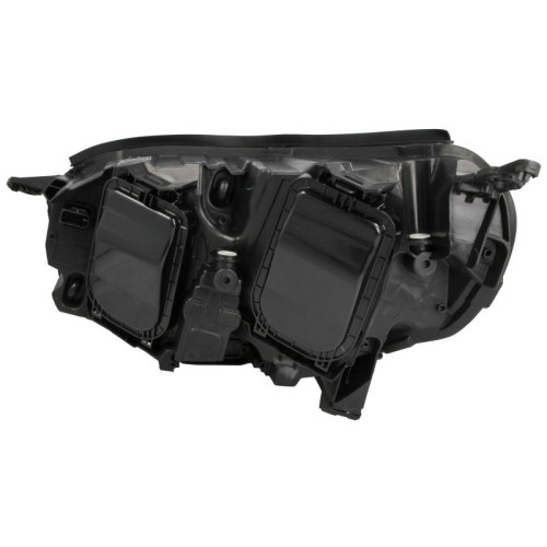 Фара передня права Citroen Jumper III, Spacetourer, Opel Vivaro C, Zafira Life 2016-2024 TYC 9808567680